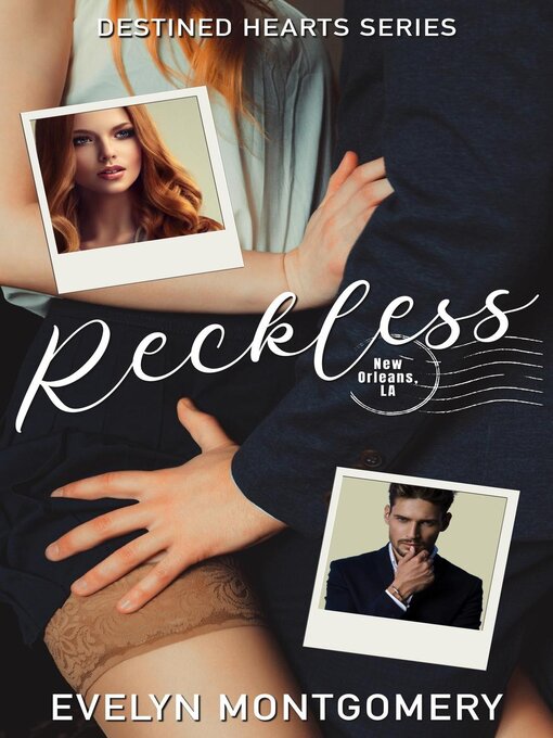 Title details for Reckless Love by Evelyn Montgomery - Available